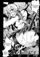 Horyo Jinmon Shimakaze / 捕虜尋問島風 [Mokusei Zaijuu] [Kantai Collection] Thumbnail Page 23