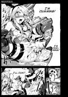 Horyo Jinmon Shimakaze / 捕虜尋問島風 [Mokusei Zaijuu] [Kantai Collection] Thumbnail Page 08