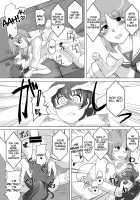 Saimin Zecchou Yuzu Shibori / 催眠絶頂ゆず搾り [Jimador] [Girls Und Panzer] Thumbnail Page 11