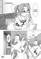 Saimin Zecchou Yuzu Shibori / 催眠絶頂ゆず搾り [Jimador] [Girls Und Panzer] Thumbnail Page 29