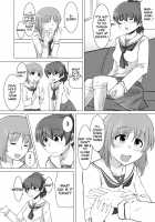 Saimin Zecchou Yuzu Shibori / 催眠絶頂ゆず搾り [Jimador] [Girls Und Panzer] Thumbnail Page 33