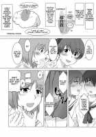 Saimin Zecchou Yuzu Shibori / 催眠絶頂ゆず搾り [Jimador] [Girls Und Panzer] Thumbnail Page 35