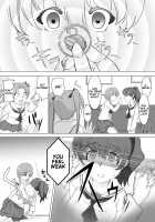 Saimin Zecchou Yuzu Shibori / 催眠絶頂ゆず搾り [Jimador] [Girls Und Panzer] Thumbnail Page 03