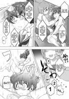 Saimin Zecchou Yuzu Shibori / 催眠絶頂ゆず搾り [Jimador] [Girls Und Panzer] Thumbnail Page 04