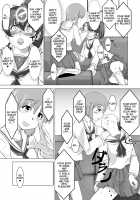 Saimin Zecchou Yuzu Shibori / 催眠絶頂ゆず搾り [Jimador] [Girls Und Panzer] Thumbnail Page 06