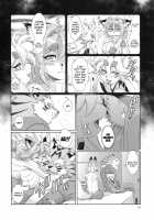 Mahou no Juujin Foxy Rena 12 / 魔法の獣人フォクシィ・レナ12 [Amakuchi] [Mahou No Juujin Foxy Rena] Thumbnail Page 17