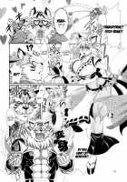 Mahou no Juujin Foxy Rena 12 / 魔法の獣人フォクシィ・レナ12 [Amakuchi] [Mahou No Juujin Foxy Rena] Thumbnail Page 19