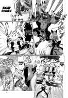 Mahou no Juujin Foxy Rena 12 / 魔法の獣人フォクシィ・レナ12 [Amakuchi] [Mahou No Juujin Foxy Rena] Thumbnail Page 20