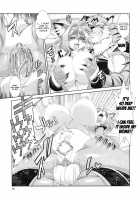 Mahou no Juujin Foxy Rena 12 / 魔法の獣人フォクシィ・レナ12 [Amakuchi] [Mahou No Juujin Foxy Rena] Thumbnail Page 26
