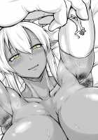 Nioi Shichu Tsuzuki / 匂いシチュ続き 【英訳版】 [Nia] [Original] Thumbnail Page 22