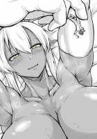 Nioi Shichu Tsuzuki / 匂いシチュ続き 【英訳版】 [Nia] [Original] Thumbnail Page 27