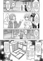 Rinshousuru Futari no Madobe / 輪唱するふたりの窓辺 [Ayane] [Puella Magi Madoka Magica] Thumbnail Page 19