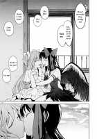 Rinshousuru Futari no Madobe / 輪唱するふたりの窓辺 [Ayane] [Puella Magi Madoka Magica] Thumbnail Page 40