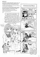Rinshousuru Futari no Madobe / 輪唱するふたりの窓辺 [Ayane] [Puella Magi Madoka Magica] Thumbnail Page 41