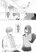 Tsuyu, Natsufuku, Apart nite / 梅雨、夏服、アパートにて [Mashiro Shirako] [Original] Thumbnail Page 35