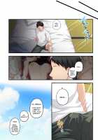 Dakara ore wa kanojo o netori tsudzuketa [Minamihama Yoriko] [Original] Thumbnail Page 19