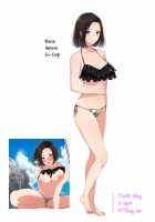 Dakara ore wa kanojo o netori tsudzuketa [Minamihama Yoriko] [Original] Thumbnail Page 51