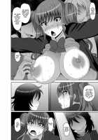 Mesuochi Zenkai Shoujo! / メス堕ち全壊少女! [Nayuzaki Natsumi] [Original] Thumbnail Page 156