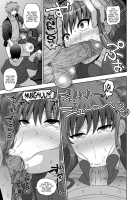 Mesuochi Zenkai Shoujo! / メス堕ち全壊少女! [Nayuzaki Natsumi] [Original] Thumbnail Page 159