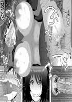 Mesuochi Zenkai Shoujo! / メス堕ち全壊少女! [Nayuzaki Natsumi] [Original] Thumbnail Page 160