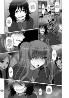 Mesuochi Zenkai Shoujo! / メス堕ち全壊少女! [Nayuzaki Natsumi] [Original] Thumbnail Page 163