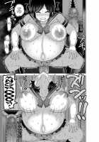 Mesuochi Zenkai Shoujo! / メス堕ち全壊少女! [Nayuzaki Natsumi] [Original] Thumbnail Page 178