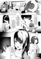 Imouto-sei Time Leap Izonshou / 義妹性タイムリープ依存症 [Akausu Ko] [Original] Thumbnail Page 02