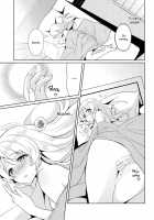 Spiritual Romance / スピリチュアルロマンス [Kasumi] [Love Live!] Thumbnail Page 14