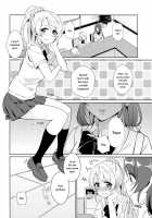 Spiritual Romance / スピリチュアルロマンス [Kasumi] [Love Live!] Thumbnail Page 17