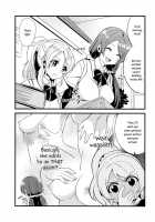 Spiritual Romance / スピリチュアルロマンス [Kasumi] [Love Live!] Thumbnail Page 22