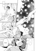 Spiritual Romance / スピリチュアルロマンス [Kasumi] [Love Live!] Thumbnail Page 04