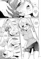 Spiritual Romance / スピリチュアルロマンス [Kasumi] [Love Live!] Thumbnail Page 08