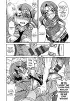 Genjitsu Sekai Cheat Nawashi Ninonawa / 現実世界チート縄師二ノ縄 [Inoue Yoshihisa] [Original] Thumbnail Page 30