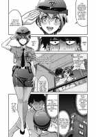 Genjitsu Sekai Cheat Nawashi Ninonawa / 現実世界チート縄師二ノ縄 [Inoue Yoshihisa] [Original] Thumbnail Page 03