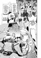 Beloved Housewife Warrior Mighty Wife 9th / 愛妻戦士 マイティ・ワイフ 9th [Kon-Kit] [Original] Thumbnail Page 10