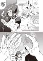 Osananajimi wa Ore no Senzoku Okuchi Maid / 幼馴染は俺の専属お口メイド 第1-2話 [Poncocchan] [Original] Thumbnail Page 17