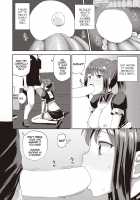Osananajimi wa Ore no Senzoku Okuchi Maid / 幼馴染は俺の専属お口メイド 第1-2話 [Poncocchan] [Original] Thumbnail Page 24