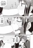 Osananajimi wa Ore no Senzoku Okuchi Maid / 幼馴染は俺の専属お口メイド 第1-2話 [Poncocchan] [Original] Thumbnail Page 25