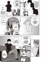 Osananajimi wa Ore no Senzoku Okuchi Maid / 幼馴染は俺の専属お口メイド 第1-2話 [Poncocchan] [Original] Thumbnail Page 31