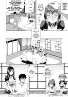 Osananajimi wa Ore no Senzoku Okuchi Maid / 幼馴染は俺の専属お口メイド 第1-2話 [Poncocchan] [Original] Thumbnail Page 38