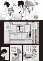 Osananajimi wa Ore no Senzoku Okuchi Maid / 幼馴染は俺の専属お口メイド 第1-2話 [Poncocchan] [Original] Thumbnail Page 03