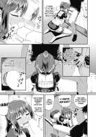 Osananajimi wa Ore no Senzoku Okuchi Maid / 幼馴染は俺の専属お口メイド 第1-2話 [Poncocchan] [Original] Thumbnail Page 51