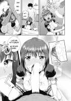 Osananajimi wa Ore no Senzoku Okuchi Maid / 幼馴染は俺の専属お口メイド 第1-2話 [Poncocchan] [Original] Thumbnail Page 59