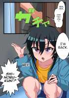 Iede Shounen no Shota Bitch to Cosplay Ecchi Suru Ohanashi / 家出少年のショタビッチとコスプレエッチするお話 [Original] Thumbnail Page 23