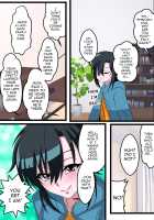 Iede Shounen no Shota Bitch to Cosplay Ecchi Suru Ohanashi / 家出少年のショタビッチとコスプレエッチするお話 [Original] Thumbnail Page 24