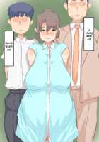 Watashi ga Musuko no ○○ o Haramu made no... Wagaya no Jijou. / 私が息子の○○を孕むまでの… 我が家の事情。 [Hirekatsu] [Original] Thumbnail Page 46