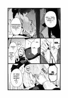 A Story About A Boy Being Assaulted By His Succubus Classmate During A Sleepover Over The Holidays / クラスメイトの女子淫魔に連休中のお泊り会で襲われちゃう男子の話 [Chomoran] [Original] Thumbnail Page 33