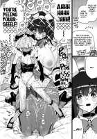 A Story About A Boy Being Assaulted By His Succubus Classmate During A Sleepover Over The Holidays / クラスメイトの女子淫魔に連休中のお泊り会で襲われちゃう男子の話 [Chomoran] [Original] Thumbnail Page 53