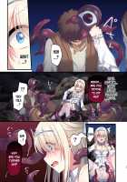 Noroi no Yubiwa de Game Over + Omake CG / 呪いの指輪でゲームオーバー + おまけCG [Meito] [Original] Thumbnail Page 17