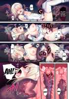 Noroi no Yubiwa de Game Over + Omake CG / 呪いの指輪でゲームオーバー + おまけCG [Meito] [Original] Thumbnail Page 22